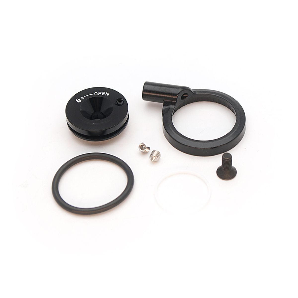 ROCKSHOX Spare part Knob Kit For SID 32