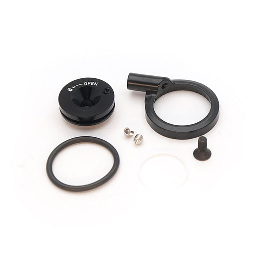 ROCKSHOX Spare part Knob Kit For SID 32