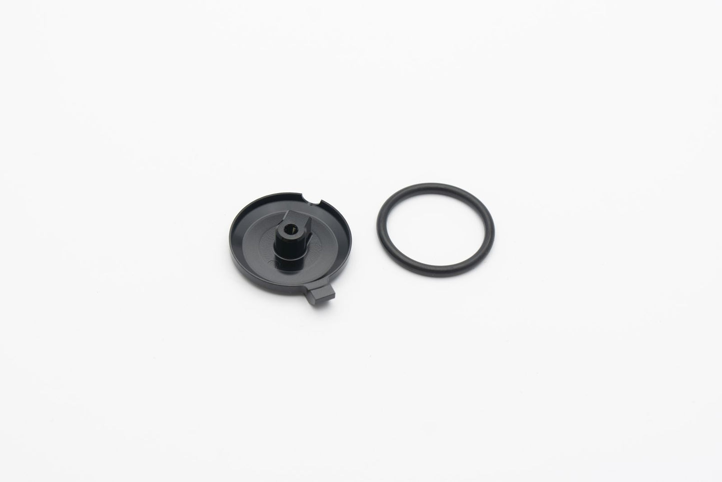ROCKSHOX Spare part Knob Kit Fork