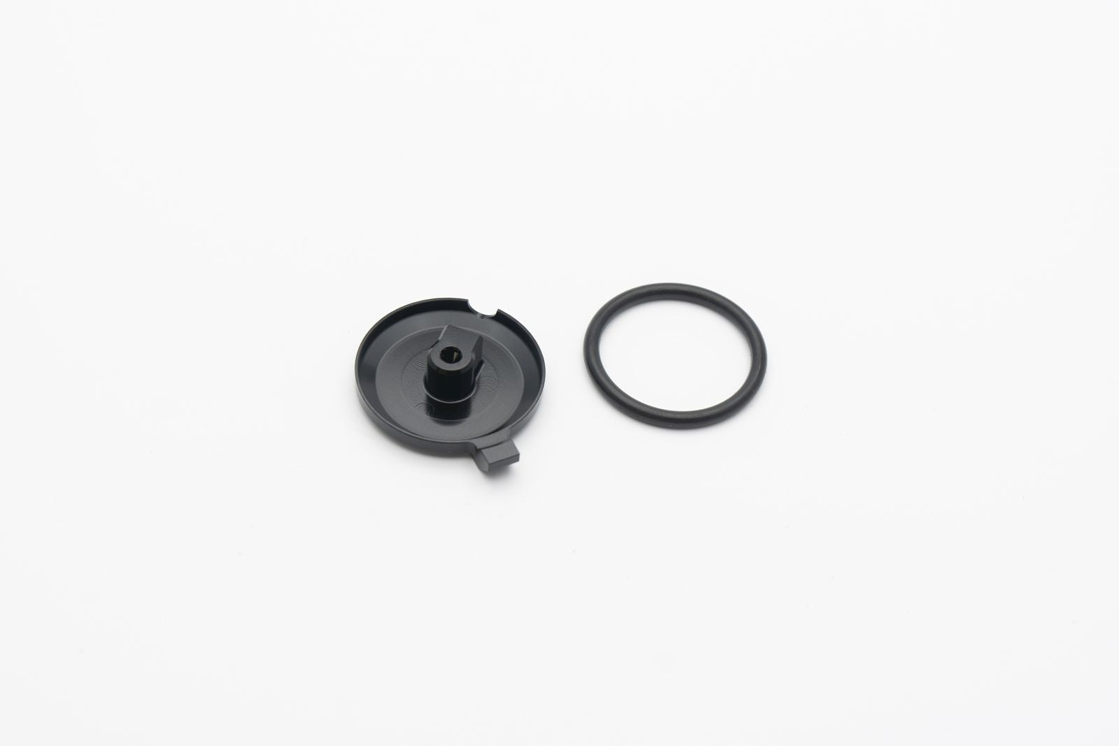 ROCKSHOX Spare part Knob Kit Fork