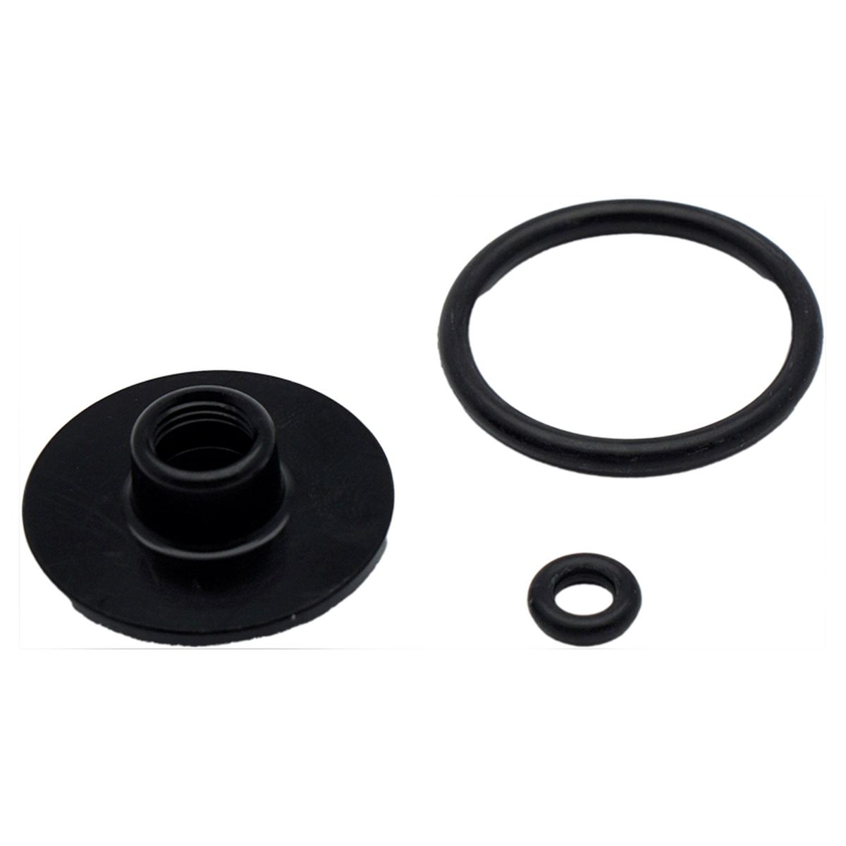 ROCKSHOX Spare part Knob Kit Fork