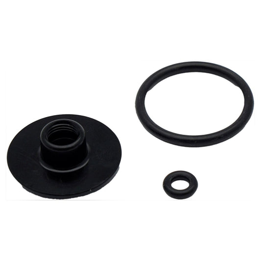 ROCKSHOX Spare part Knob Kit Fork