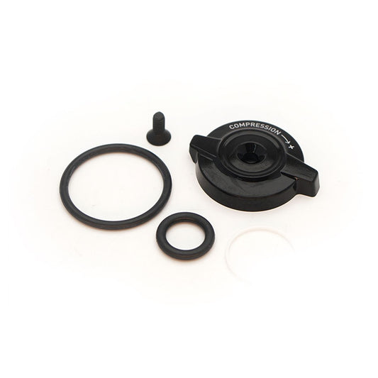 ROCKSHOX Spare part Knob Kit Fork