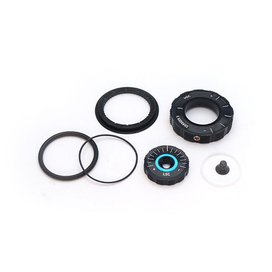 ROCKSHOX Spare part Knob Kit Fork