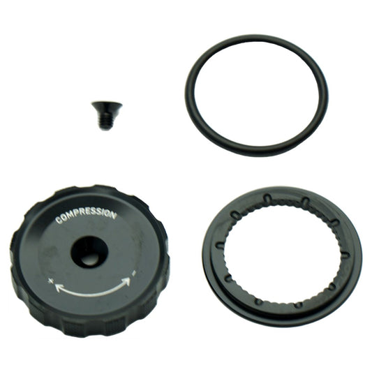 ROCKSHOX Spare part Knob Kit Fork