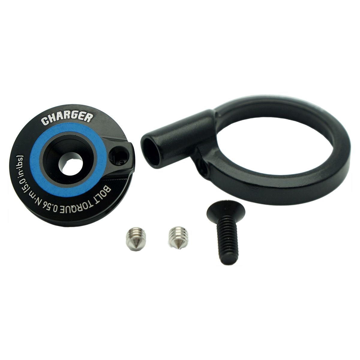 ROCKSHOX Spare part Knob Kit Remote