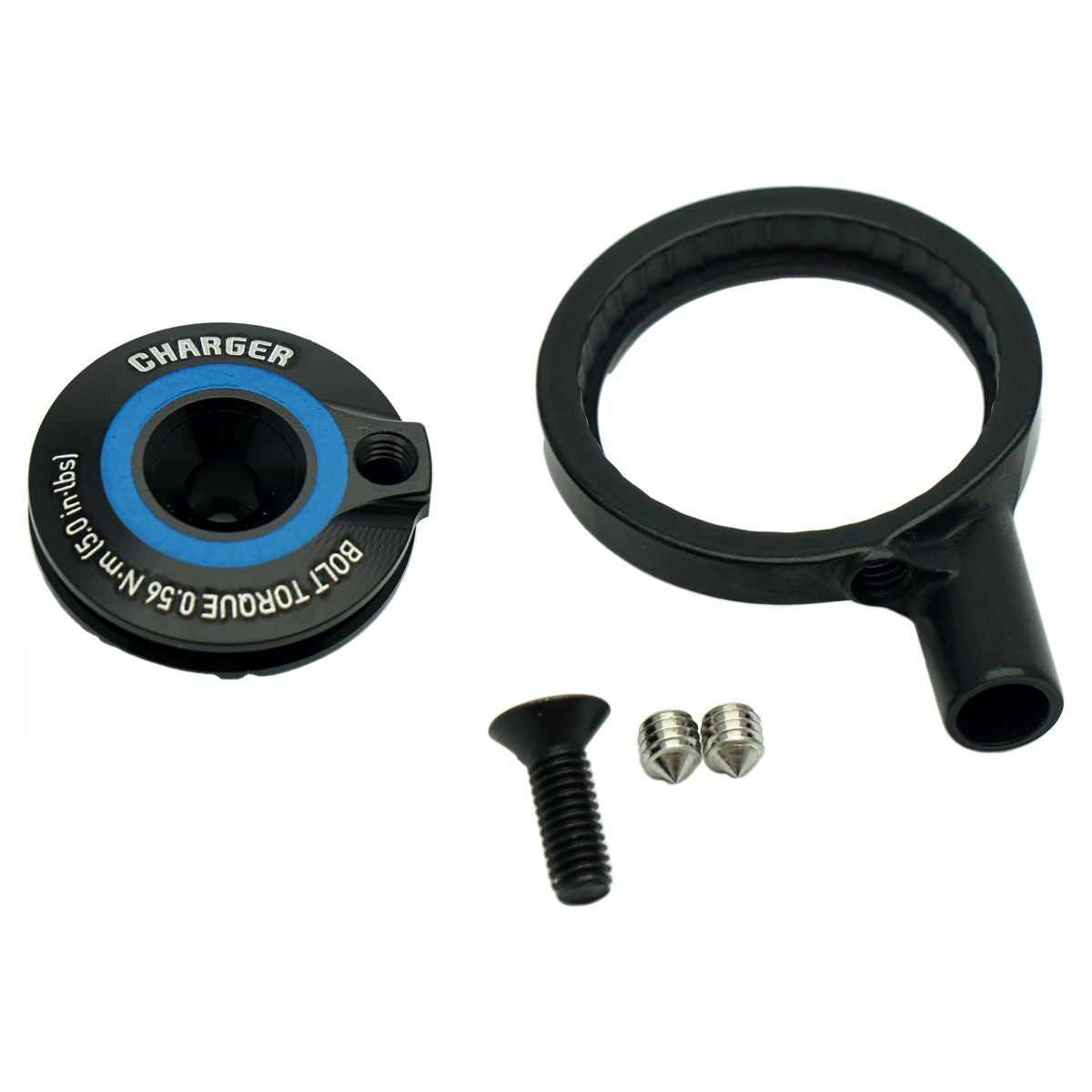 ROCKSHOX Spare part Knob Kit Remote