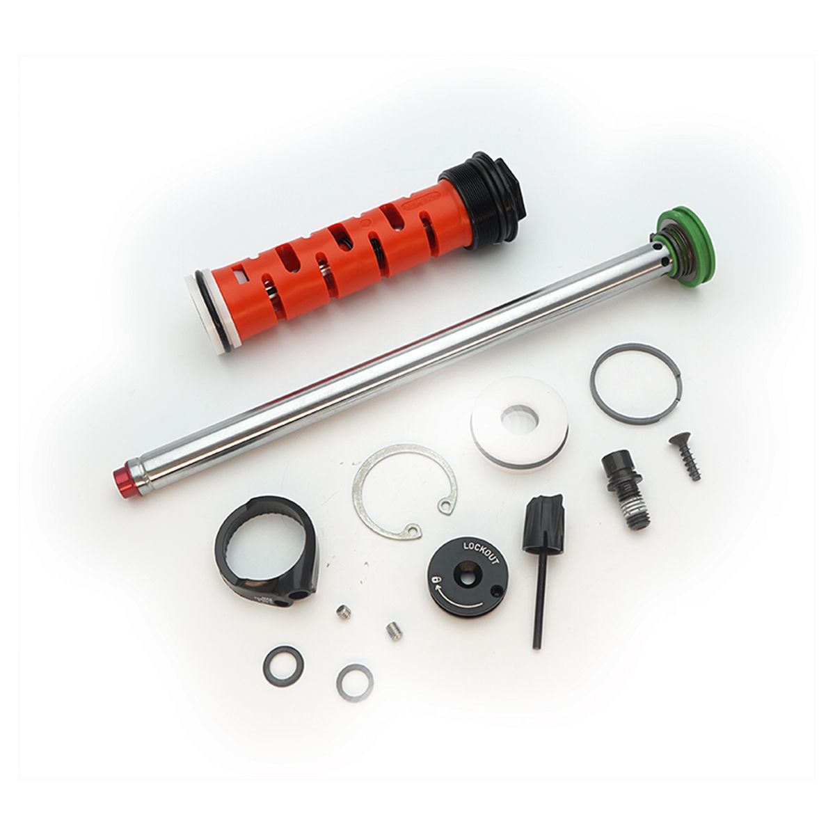 ROCKSHOX Spare part Damper Assembly For