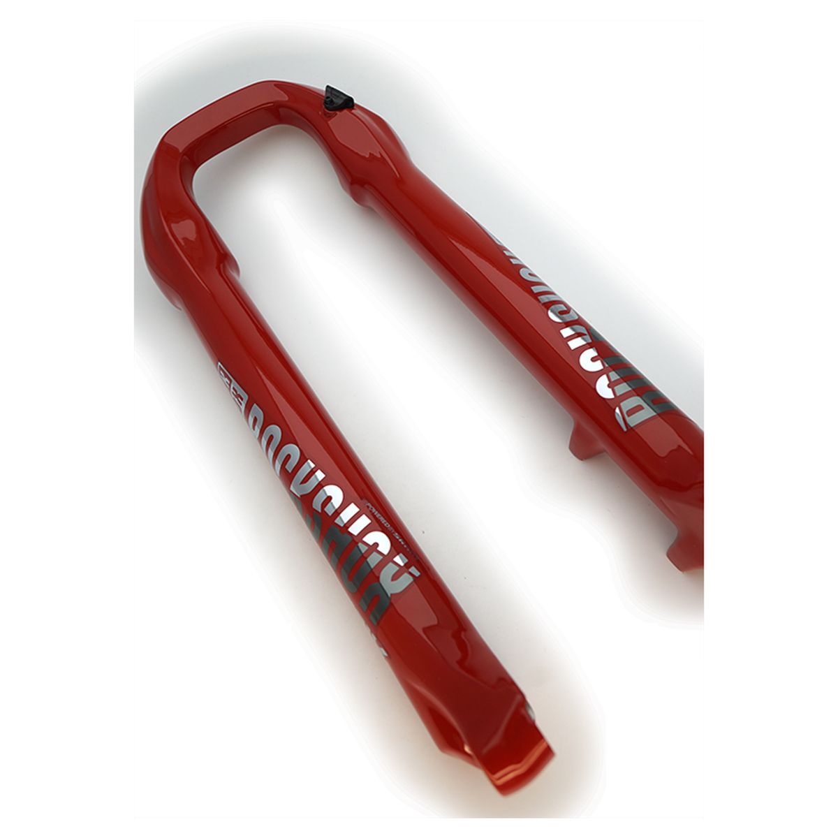 ROCKSHOX Lower legs Lower Leg (Silver