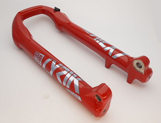 ROCKSHOX Lower legs Lower Leg For Lyrik