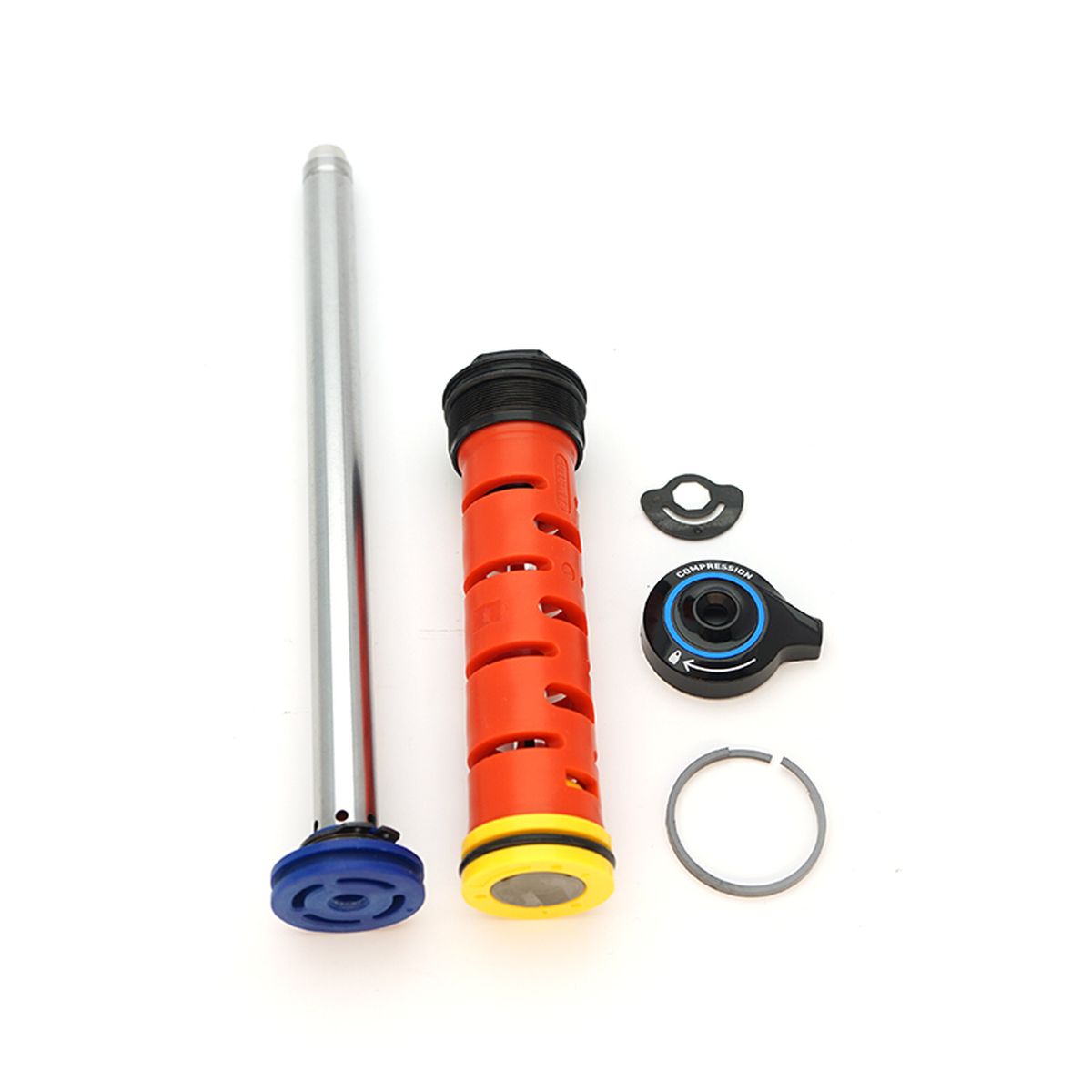 ROCKSHOX Spare part Damper Assembly For