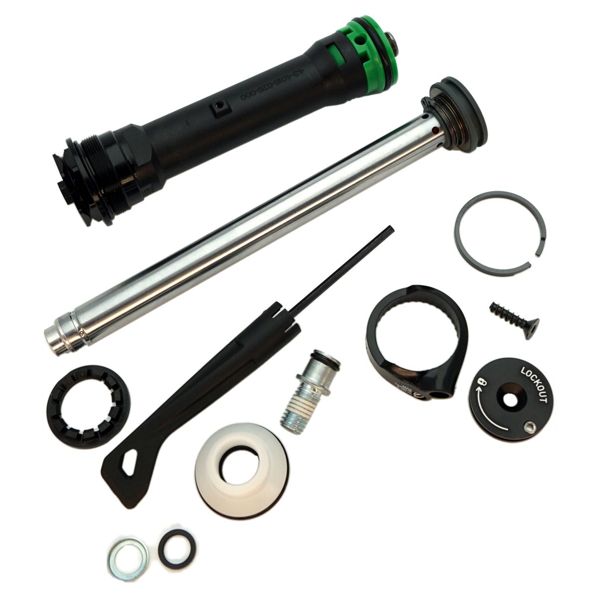 ROCKSHOX Spare part Damper Assembly