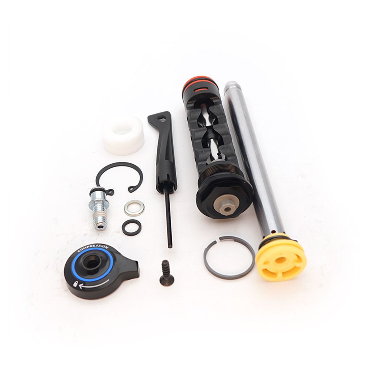 ROCKSHOX Spare part Damper Assembly For