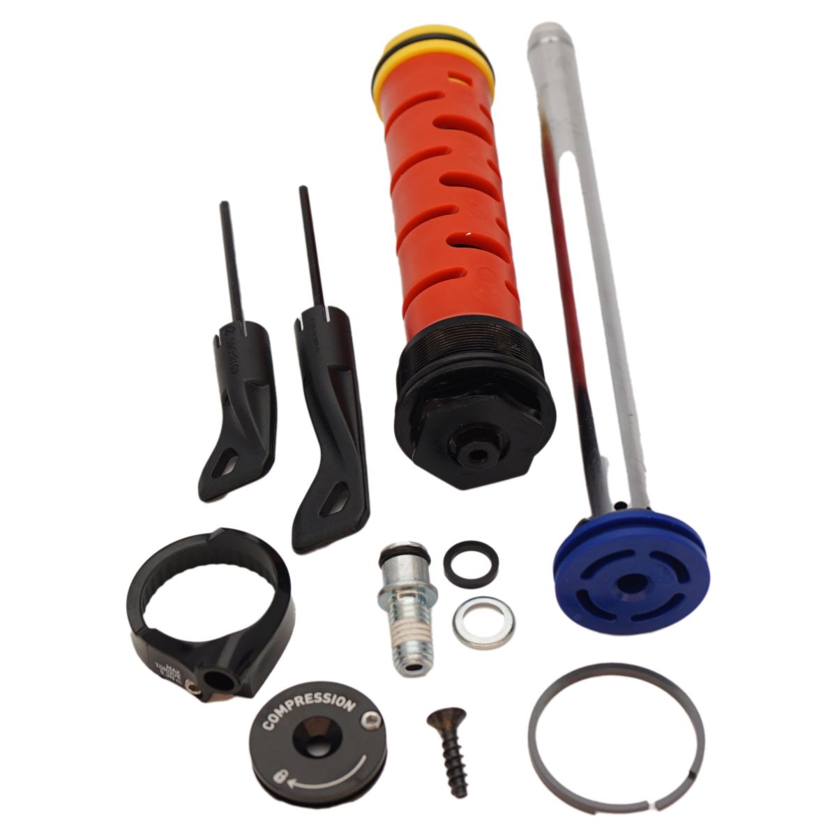 ROCKSHOX Spare part Damper Assembly For