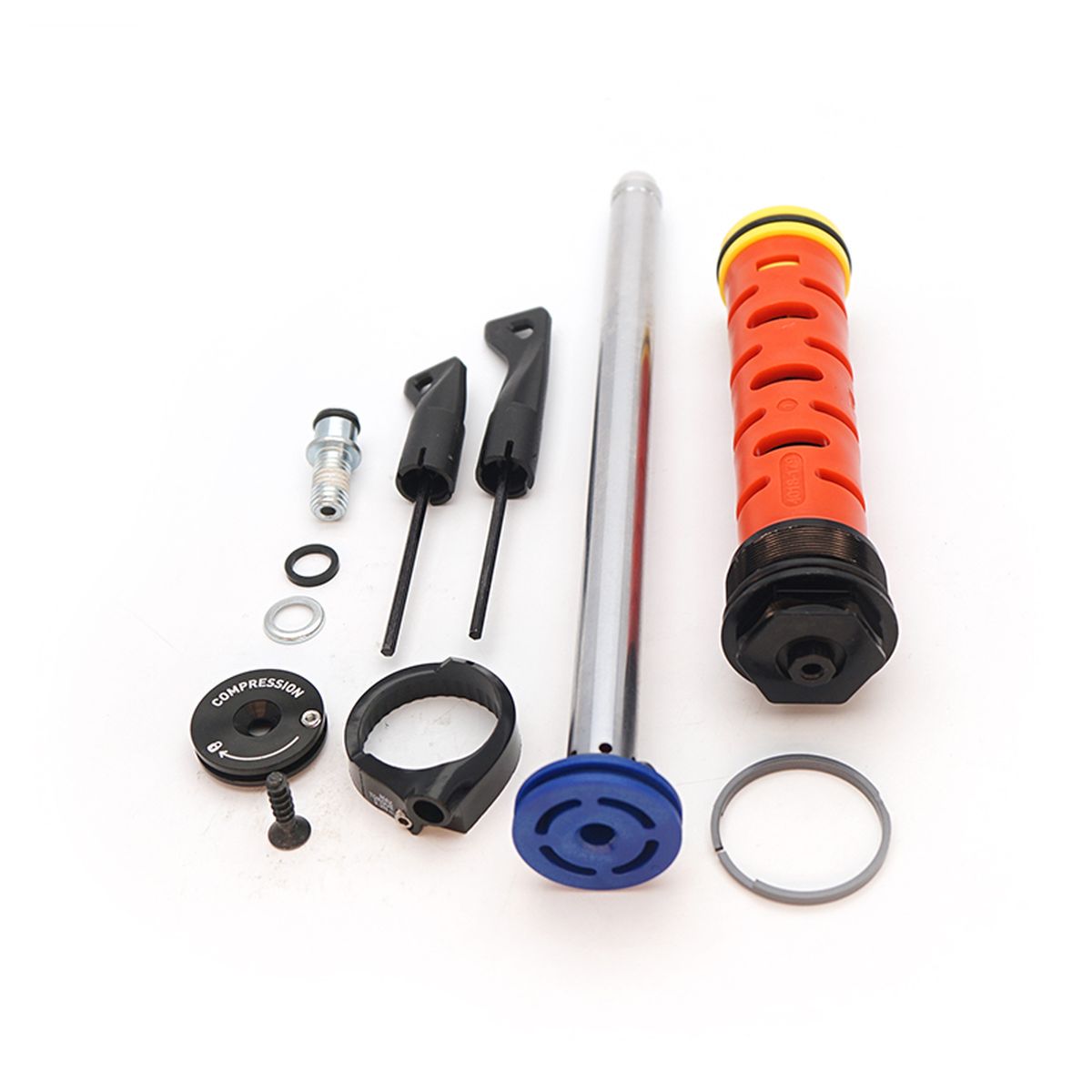 ROCKSHOX Spare part Damper Assembly For