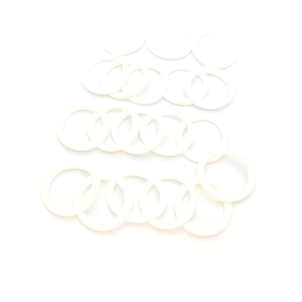 ROCKSHOX Spare part Foam Ring Kit Fork