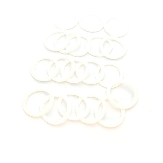 ROCKSHOX Spare part Foam Ring Kit Fork