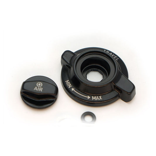 ROCKSHOX Spare part Knob Kit FORK