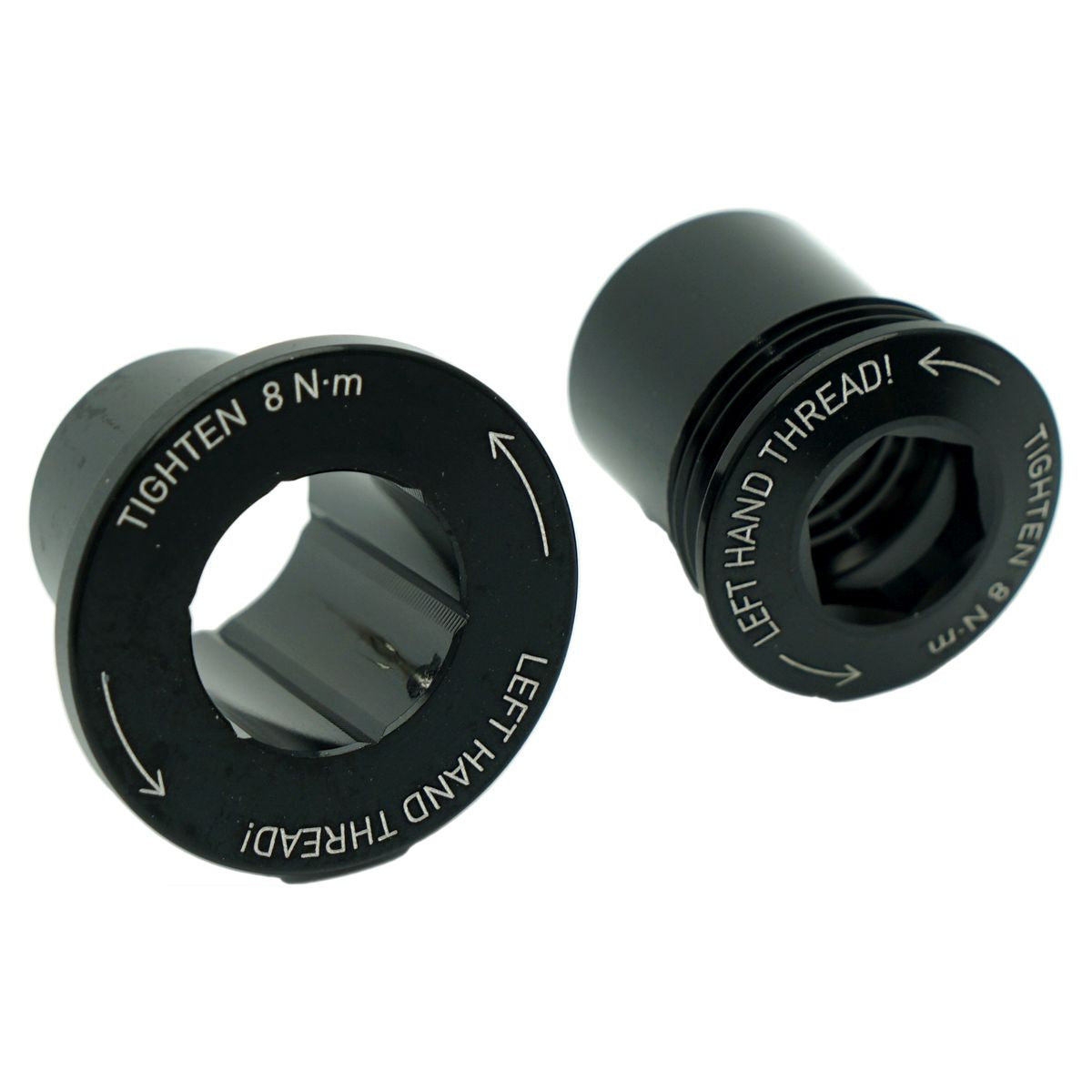 ROCKSHOX Spare part Axle Fork Lower Leg