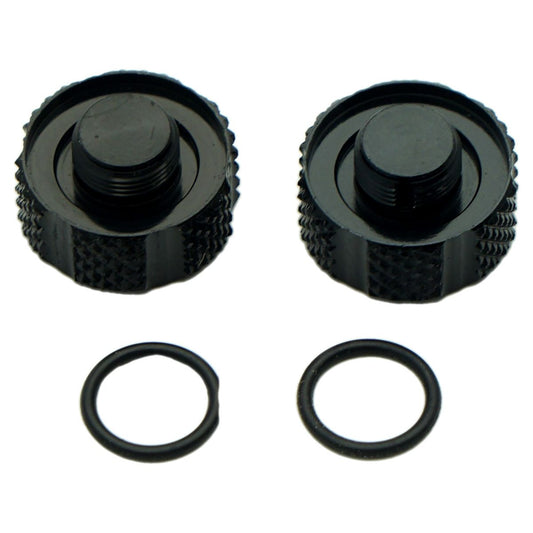 ROCKSHOX Spare part Plugs Fork Lower