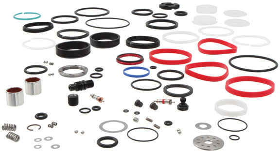 ROCKSHOX Service kit Service kit, full