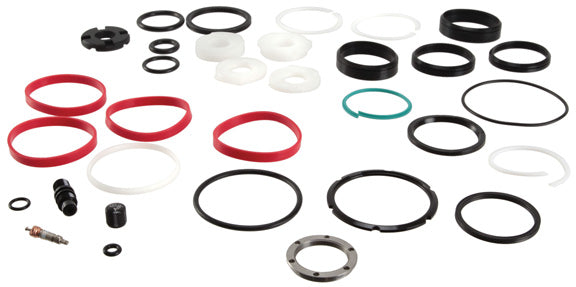 ROCKSHOX Service kit Service kit, air