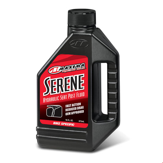 MAXIMA Seat Post Fluid Serene, 16 oz