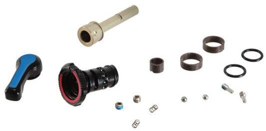 ROCKSHOX Spare part Knob Kit For