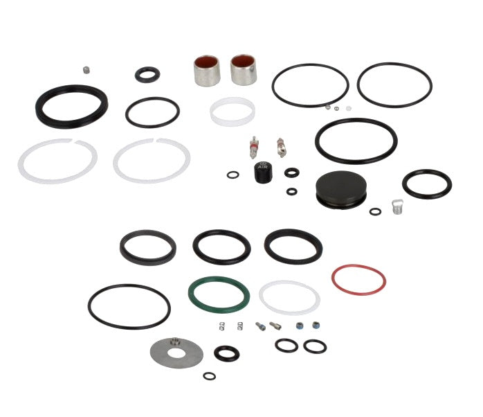 ROCKSHOX Service kit Service kit, basic