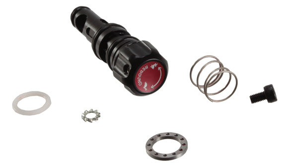 ROCKSHOX Spare part Knob Kit For