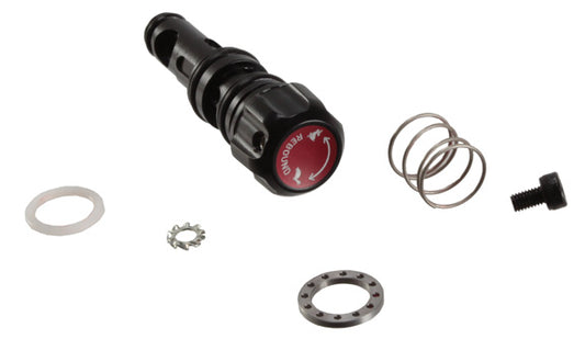 ROCKSHOX Spare part Knob Kit For