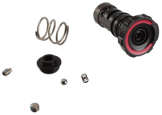 ROCKSHOX Spare part Knob Kit For