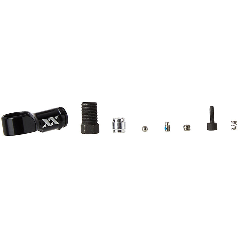 ROCKSHOX Spare part Hose Fitting Kit