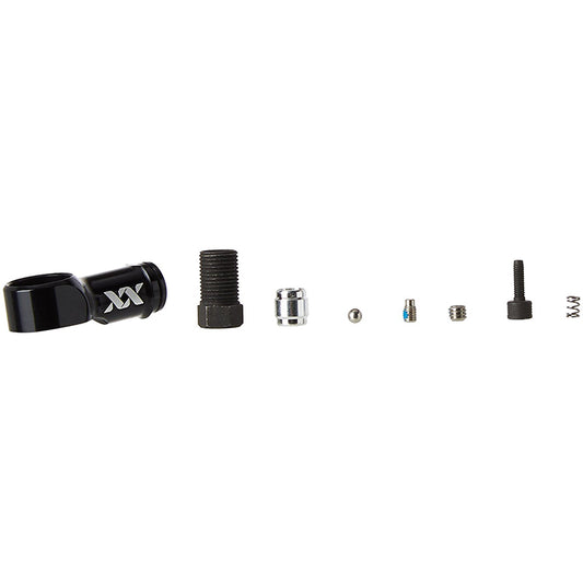ROCKSHOX Spare part Hose Fitting Kit