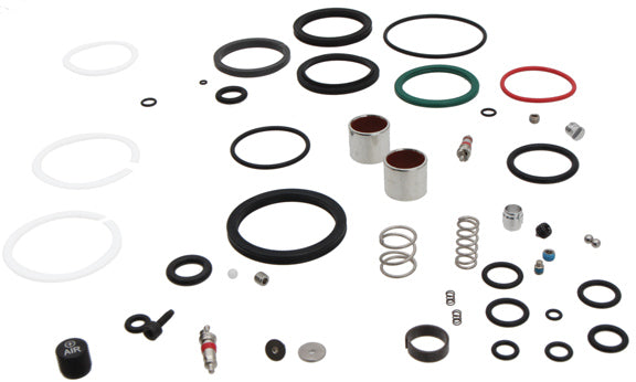 ROCKSHOX Service kit Service kit, full