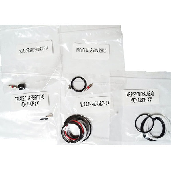 ROCKSHOX Service kit Service kit, basic