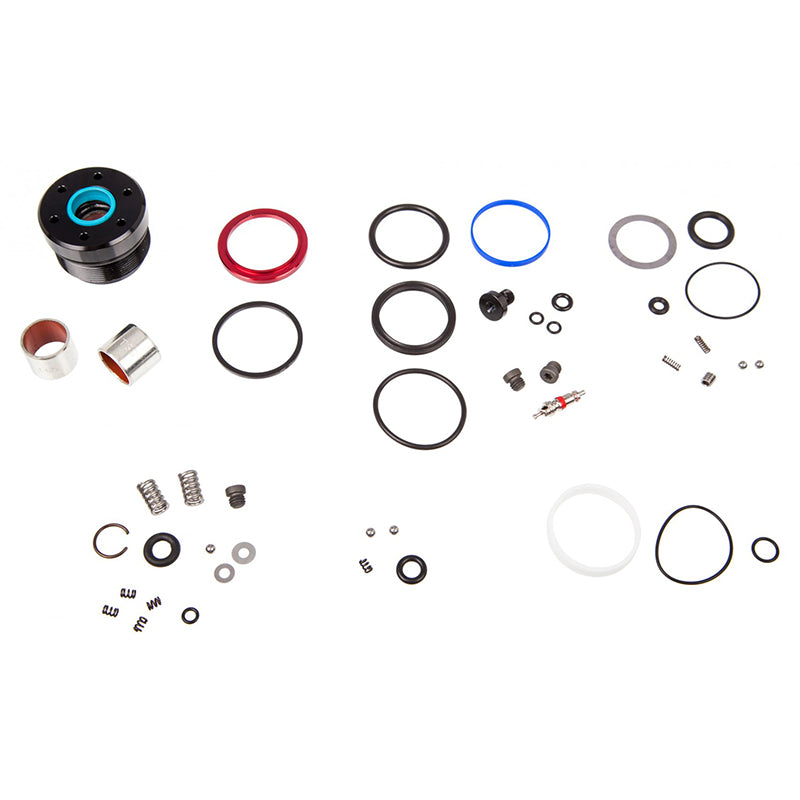 ROCKSHOX Service kit Service kit, full