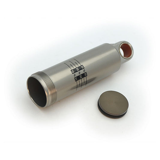 ROCKSHOX Spare part Damper Body Rear