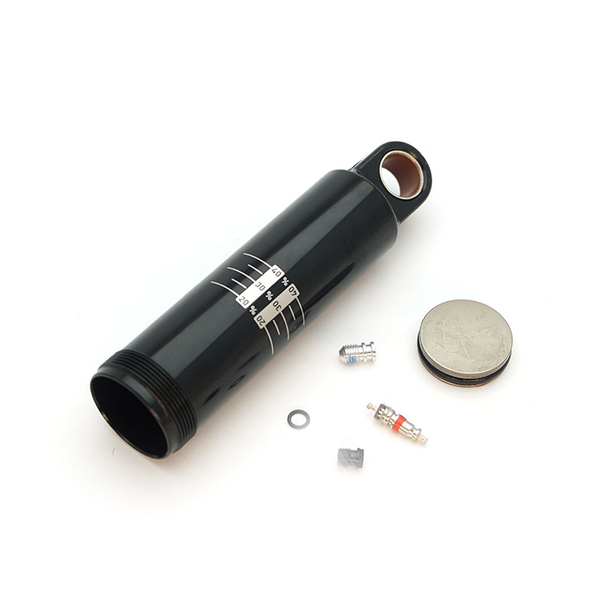 ROCKSHOX Spare part Damper Body For