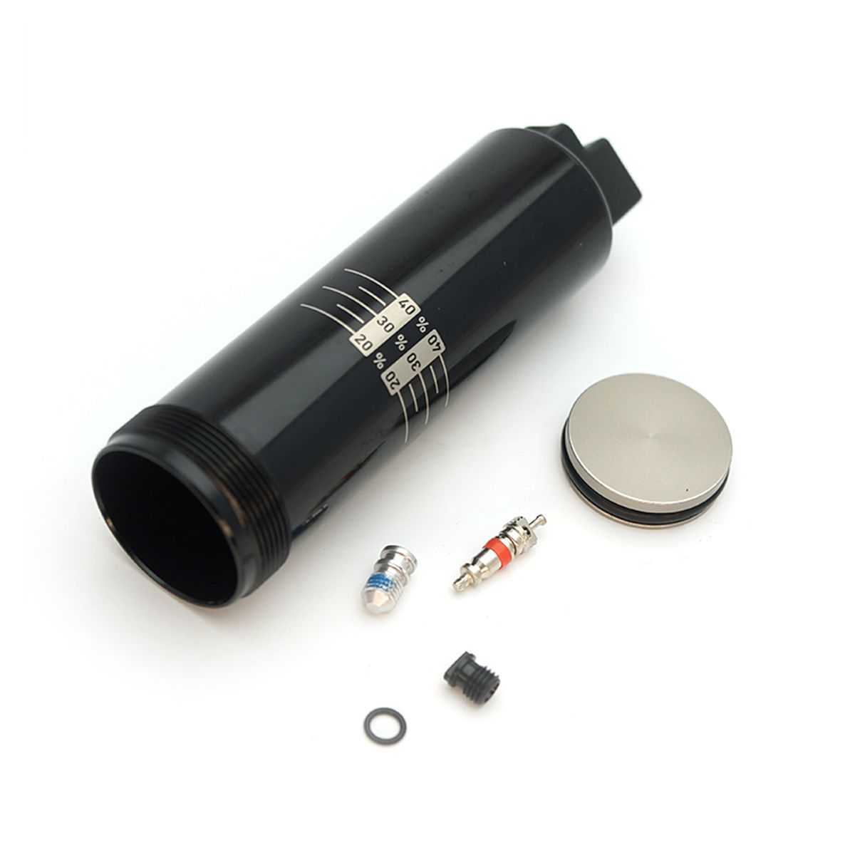 ROCKSHOX Spare part Damper Body Fast