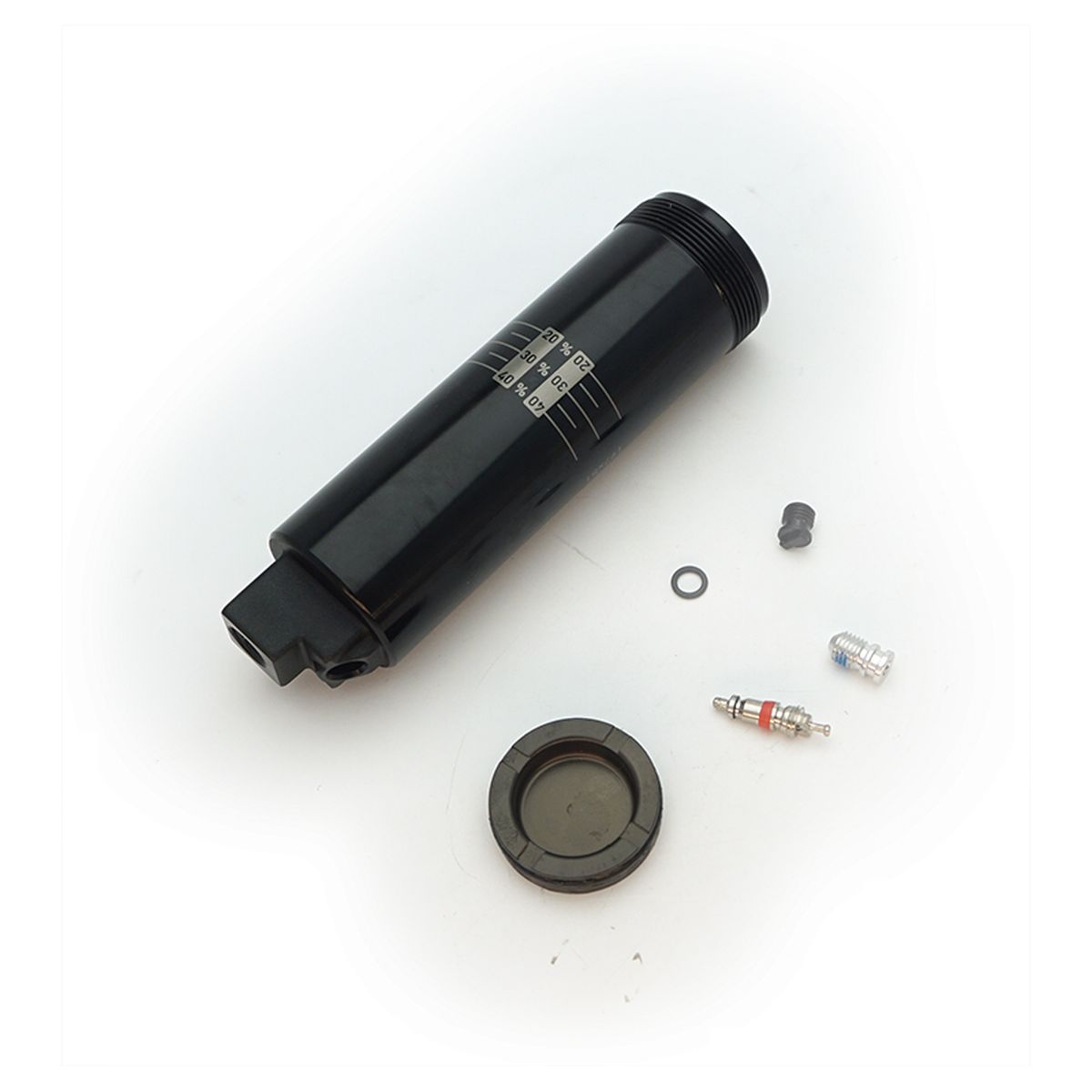 ROCKSHOX Spare part Damper Body Fast