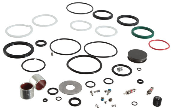 ROCKSHOX Service kit Monarch R/RL/RT/RT3
