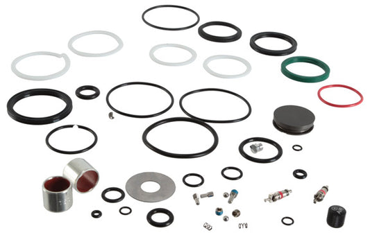 ROCKSHOX Service kit Monarch R/RL/RT/RT3