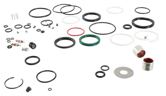 ROCKSHOX Service kit Monarch Plus