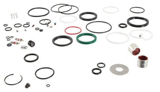 ROCKSHOX Service kit Monarch Plus