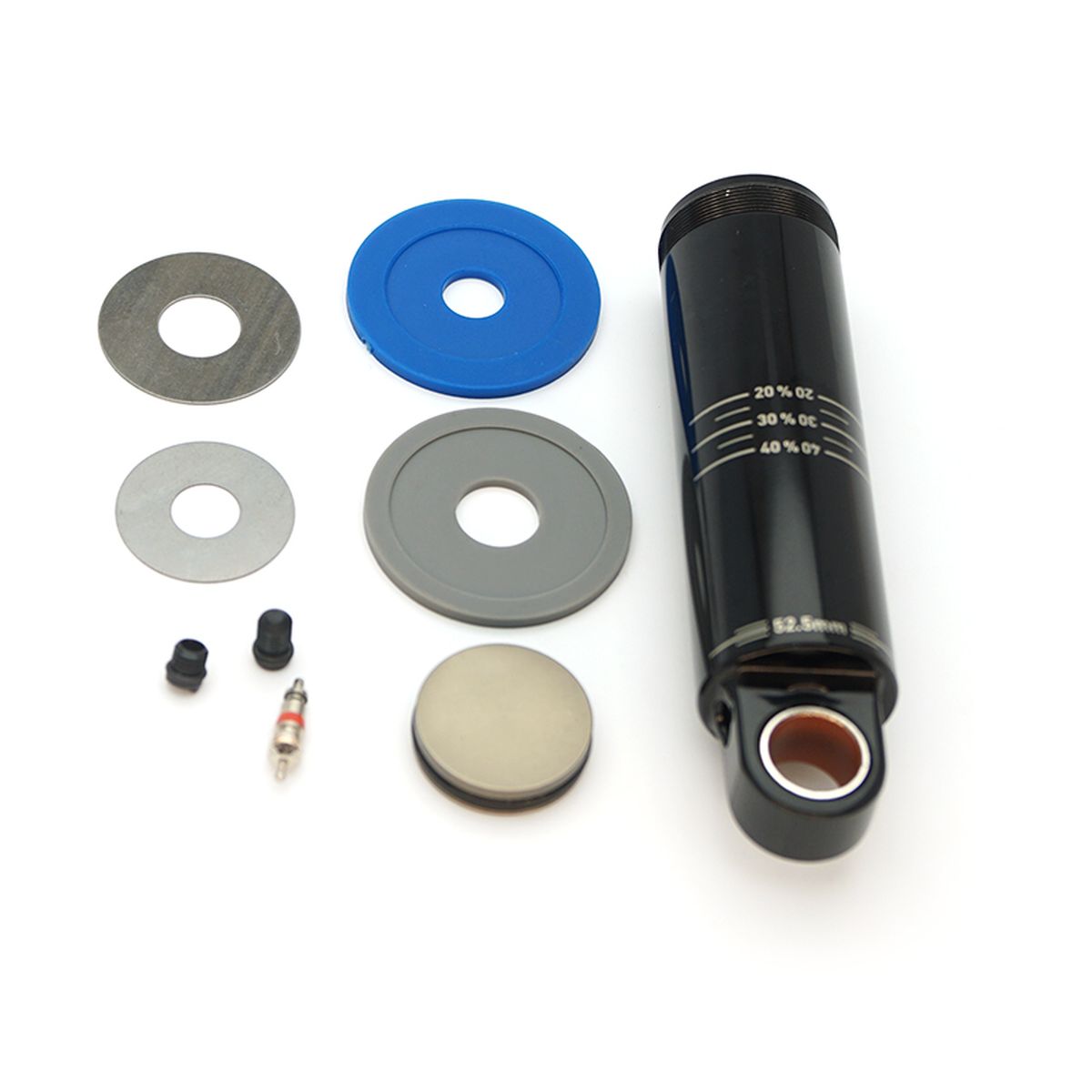 ROCKSHOX Spare part Damper Body For