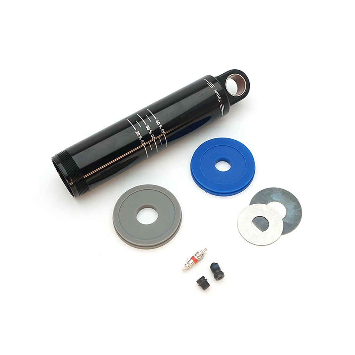 ROCKSHOX Spare part Damper Body