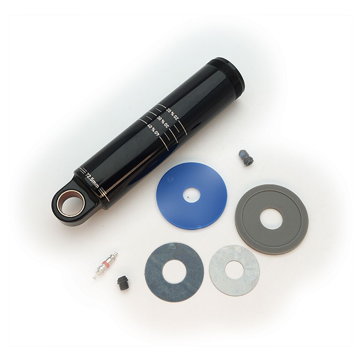 ROCKSHOX Spare part Damper Body