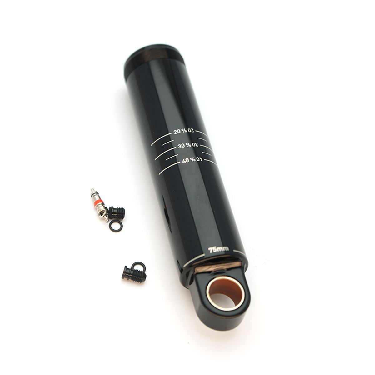 ROCKSHOX Spare part Damper Body