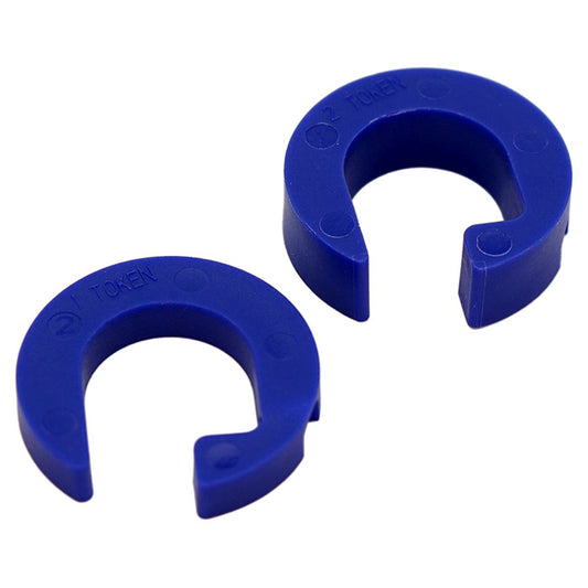 ROCKSHOX Spare part Volume Reducer Rear